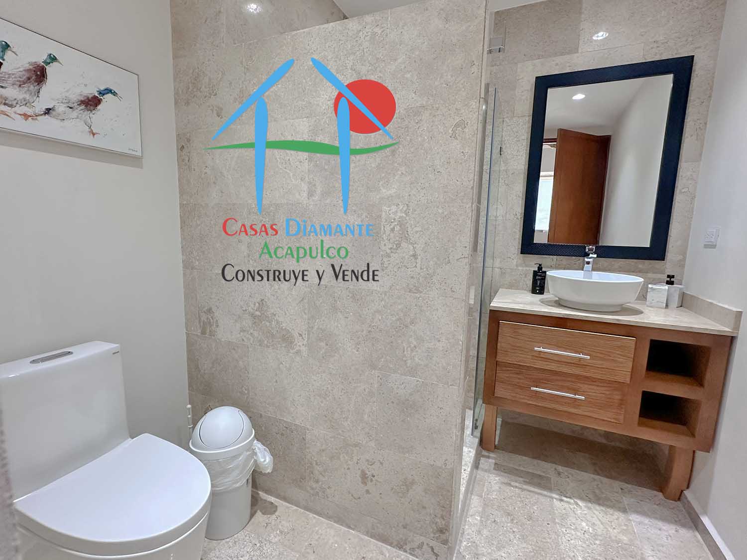 Ocean Front 801 - Recámara dos 4